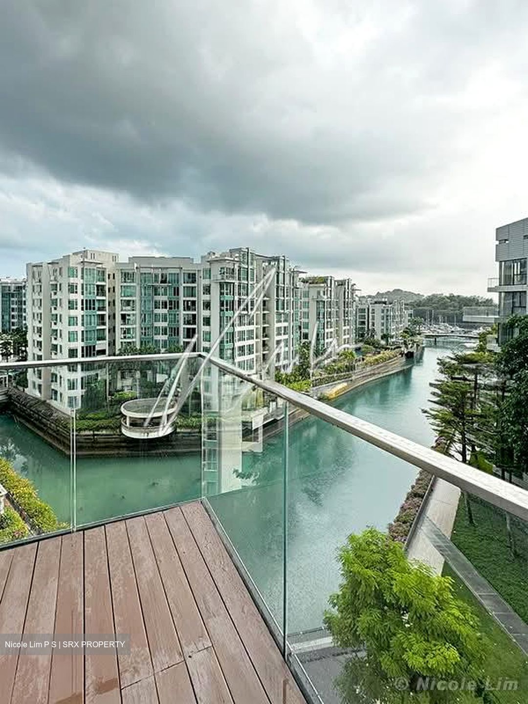 Reflections At Keppel Bay (D4), Condominium #554544651
